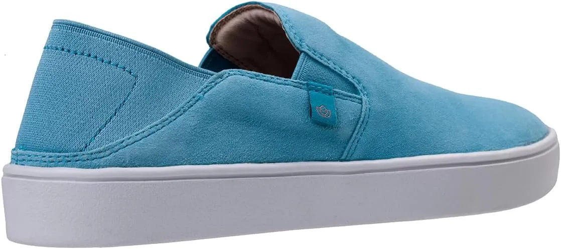 Spenco Women's Saylor Slip-on Sneaker