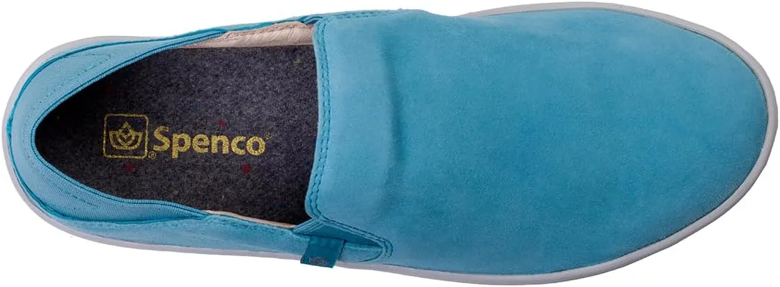 Spenco Women's Saylor Slip-on Sneaker