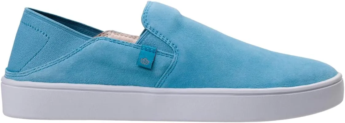 Spenco Women's Saylor Slip-on Sneaker