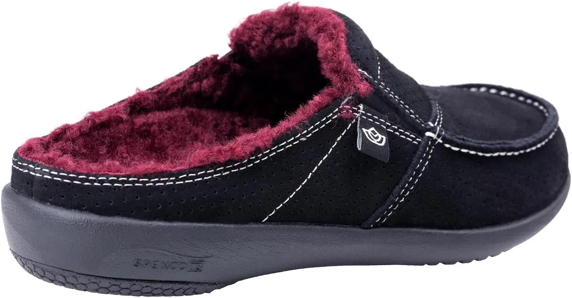 Spenco Women's Siesta Plush Slipper
