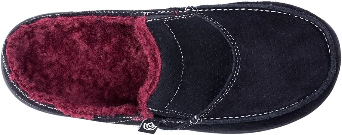 Spenco Women's Siesta Plush Slipper