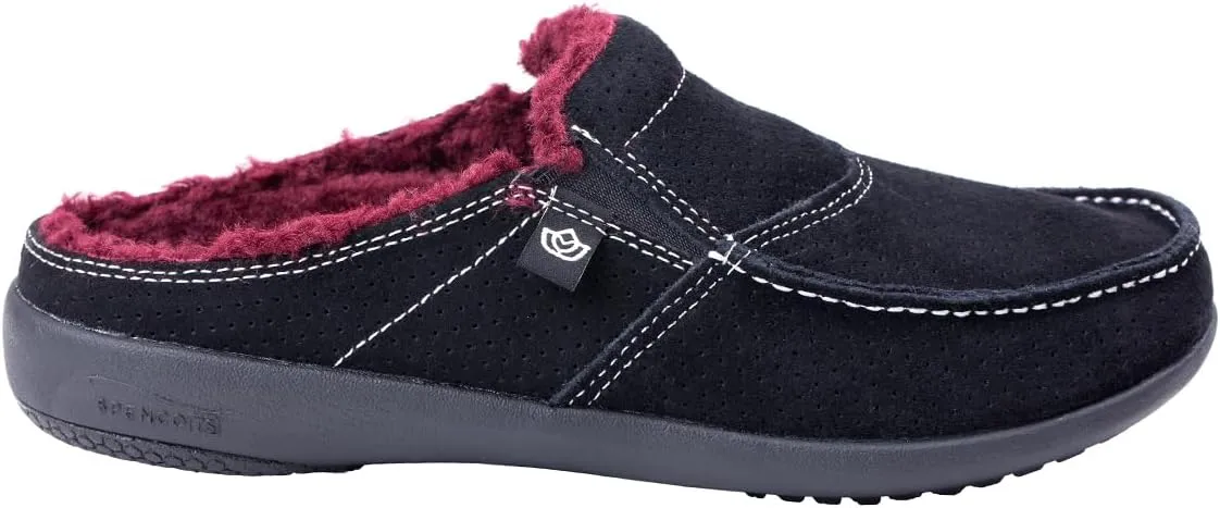 Spenco Women's Siesta Plush Slipper