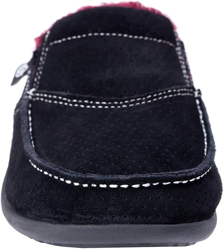 Spenco Women's Siesta Plush Slipper