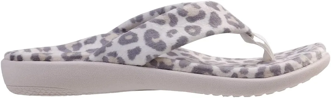 Spenco Women's Victoria Cozy Slipper