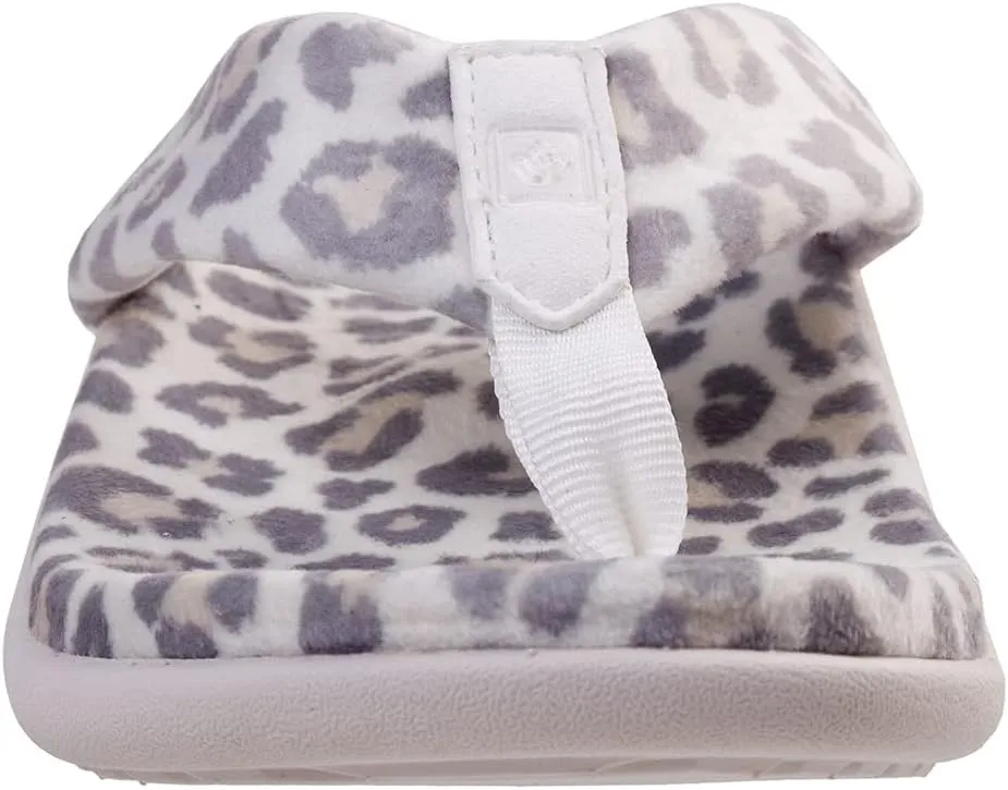 Spenco Women's Victoria Cozy Slipper
