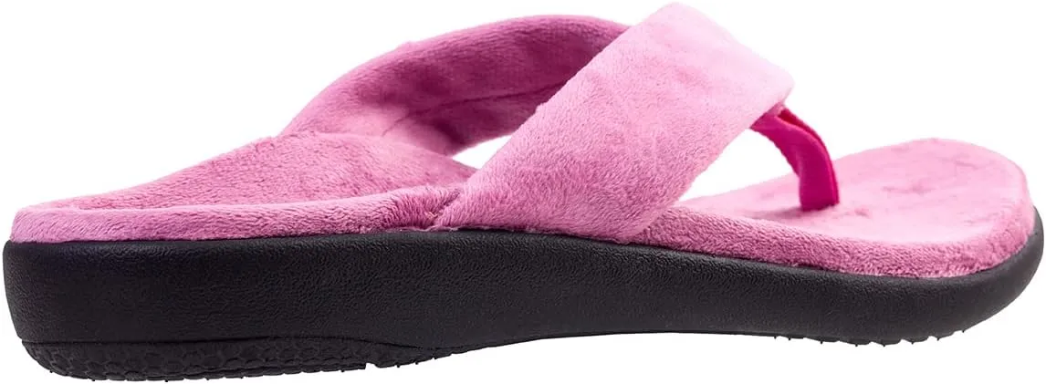 Spenco Women's Victoria Cozy Slipper