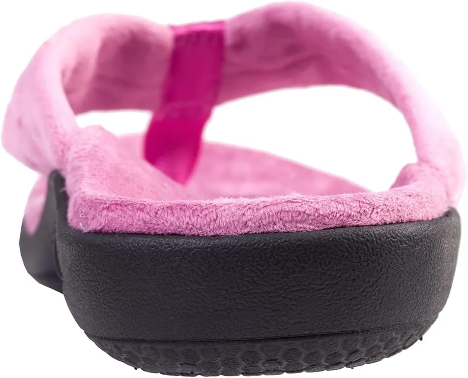 Spenco Women's Victoria Cozy Slipper