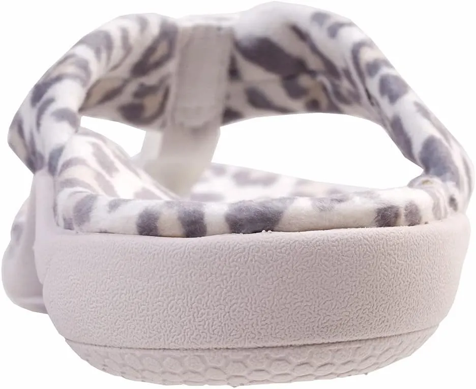 Spenco Women's Victoria Cozy Slipper