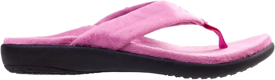 Spenco Women's Victoria Cozy Slipper