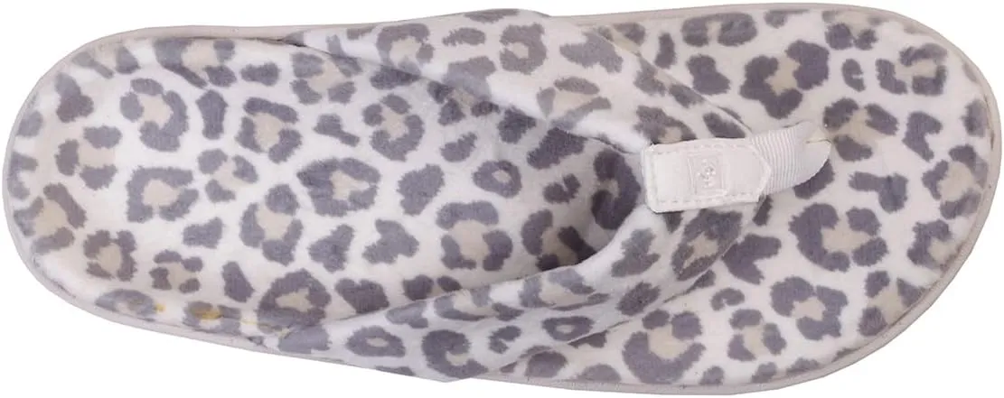 Spenco Women's Victoria Cozy Slipper