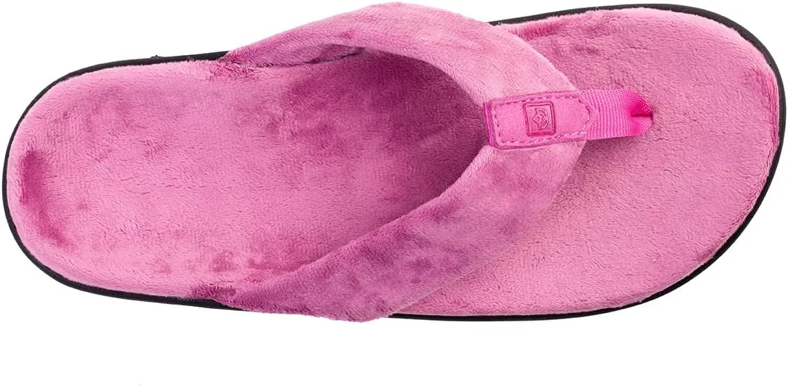 Spenco Women's Victoria Cozy Slipper