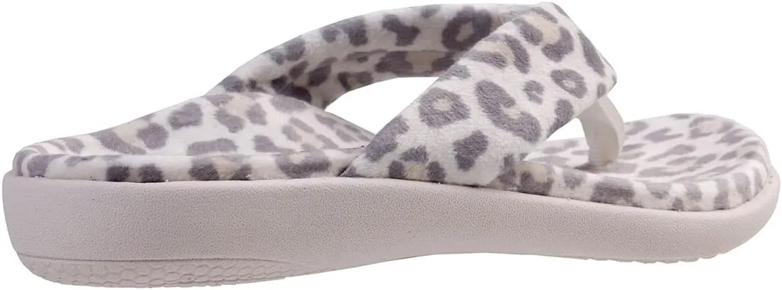 Spenco Women's Victoria Cozy Slipper