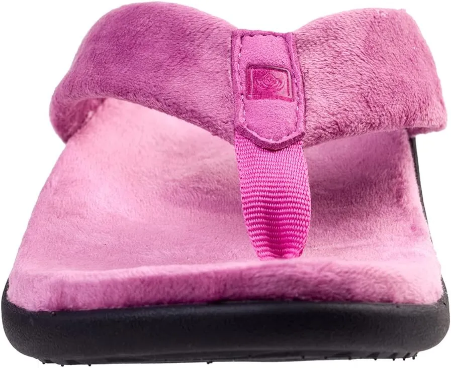 Spenco Women's Victoria Cozy Slipper