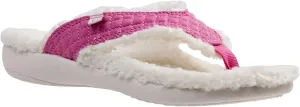 Spenco Women's Yumi Coco Slipper