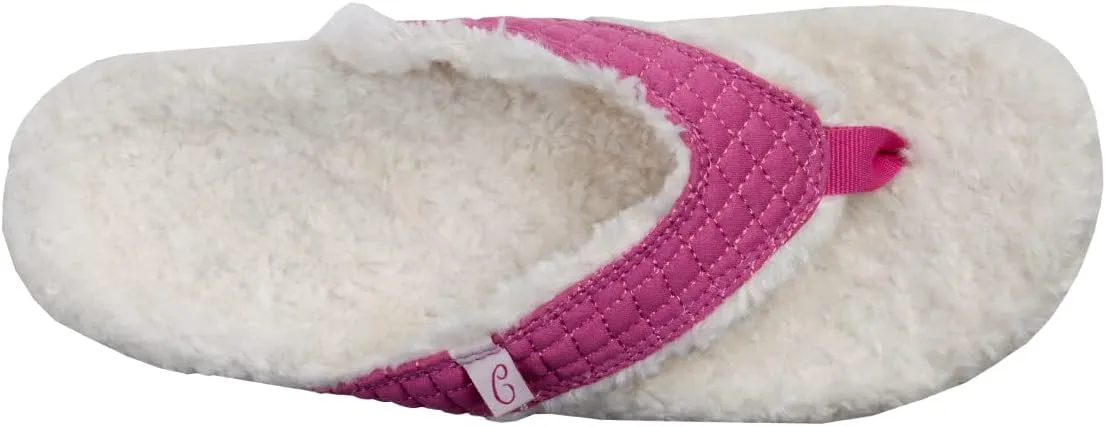 Spenco Women's Yumi Coco Slipper