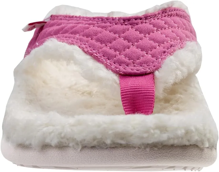 Spenco Women's Yumi Coco Slipper