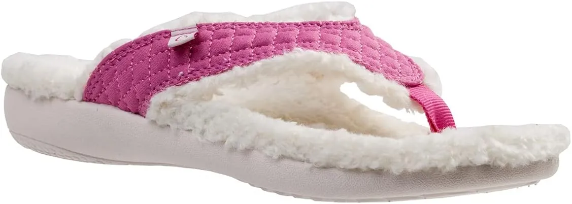 Spenco Women's Yumi Coco Slipper