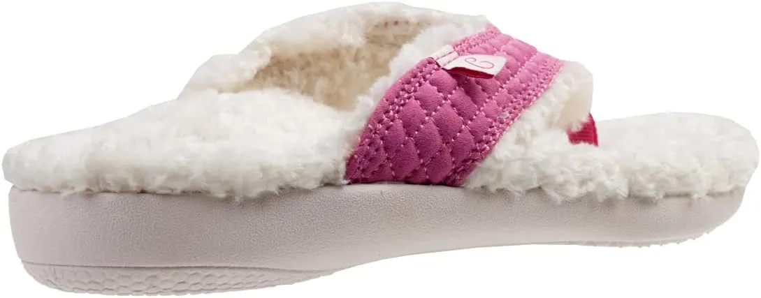 Spenco Women's Yumi Coco Slipper