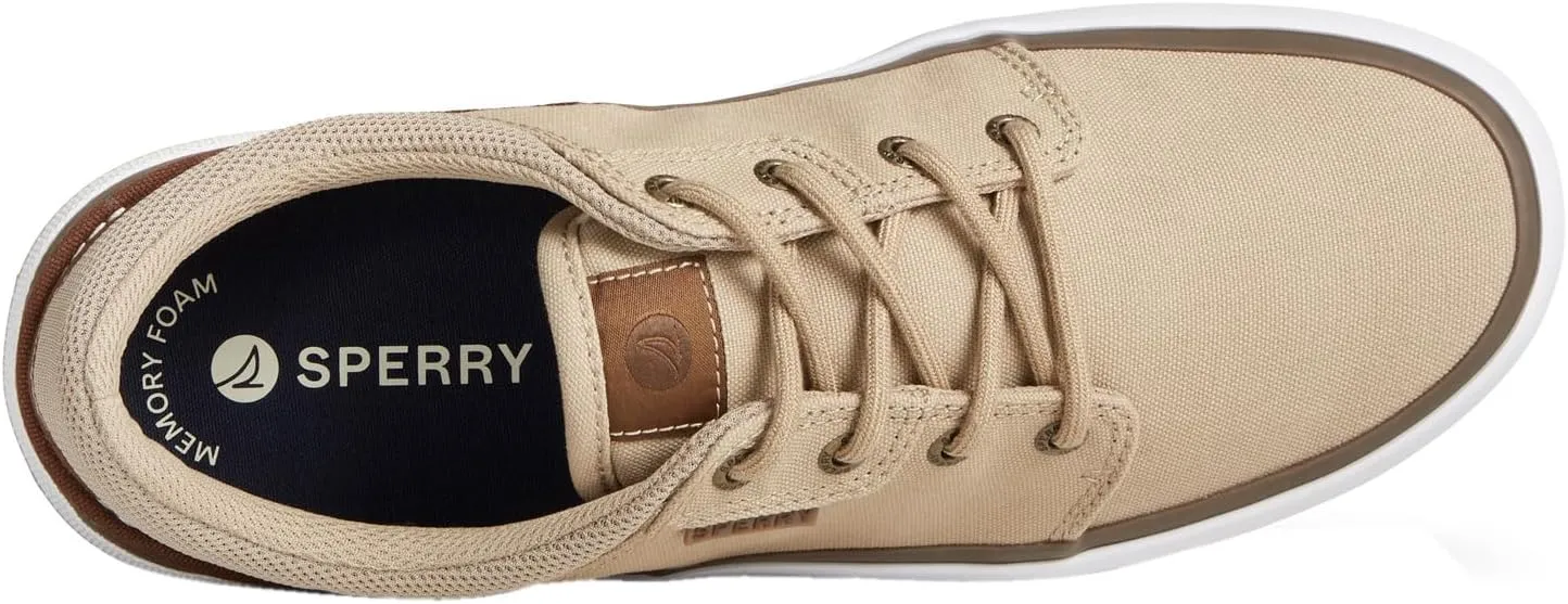 Sperry Men's, Crossjack Sneaker