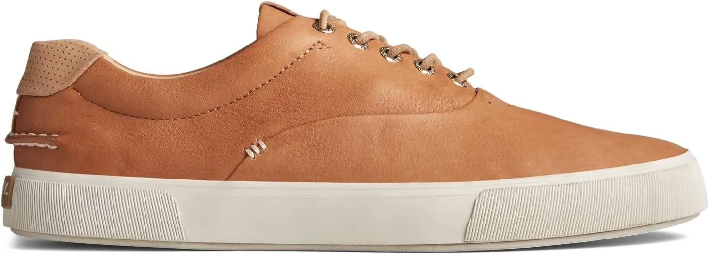 Sperry Men's Gold Striper Plushwave Sneaker