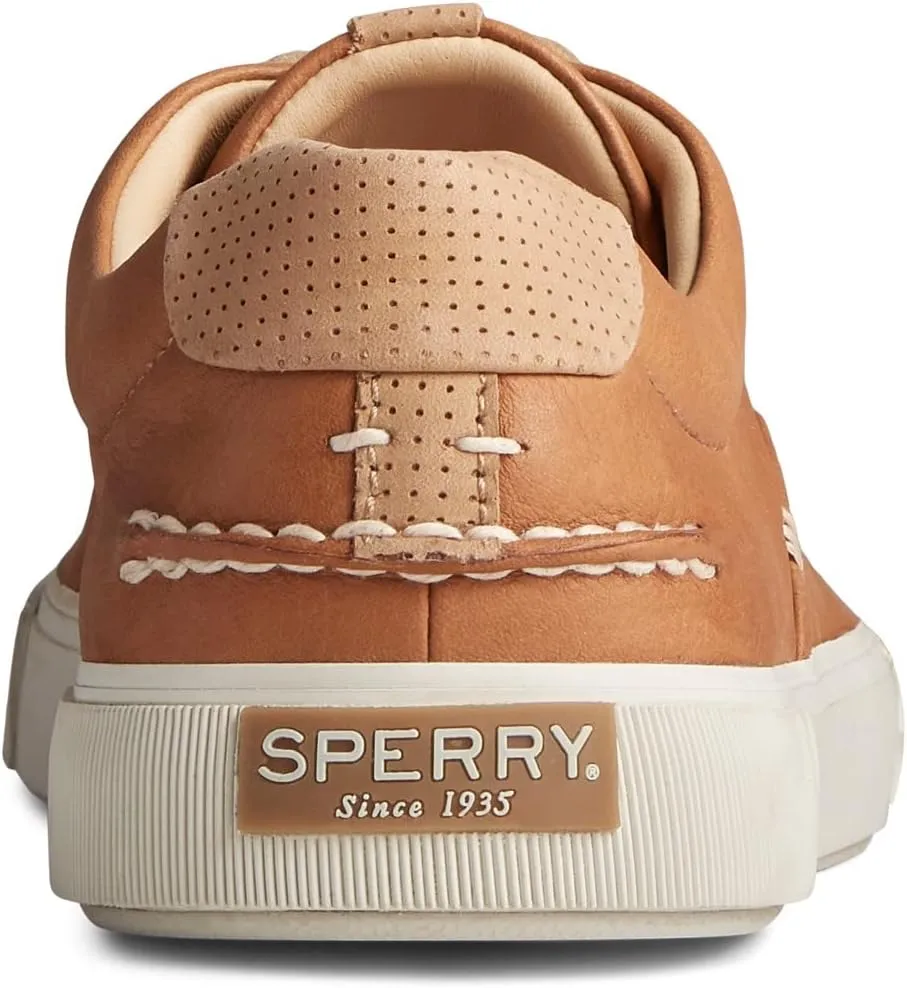 Sperry Men's Gold Striper Plushwave Sneaker