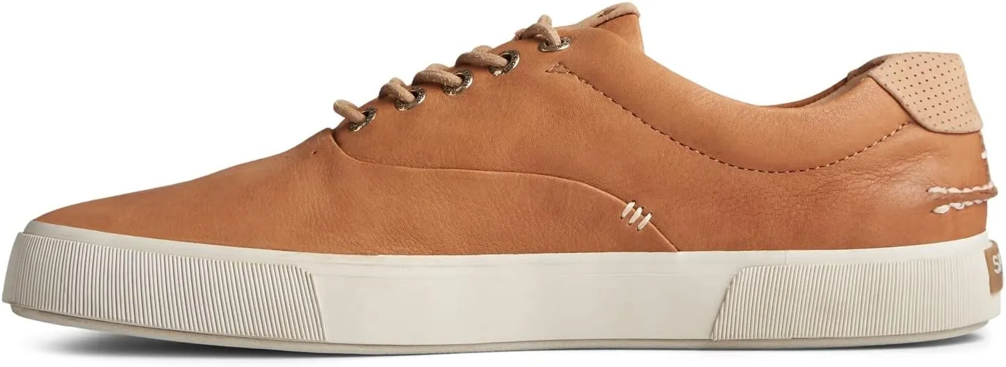 Sperry Men's Gold Striper Plushwave Sneaker