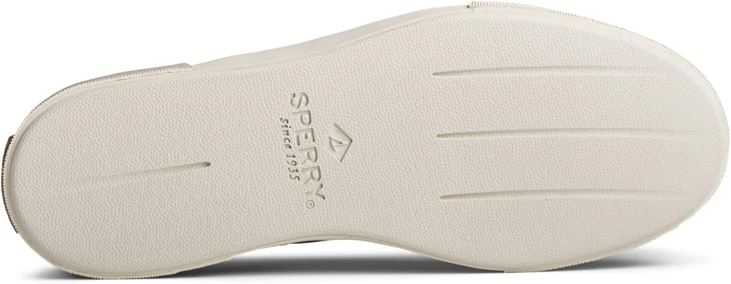 Sperry Men's Gold Striper Plushwave Sneaker