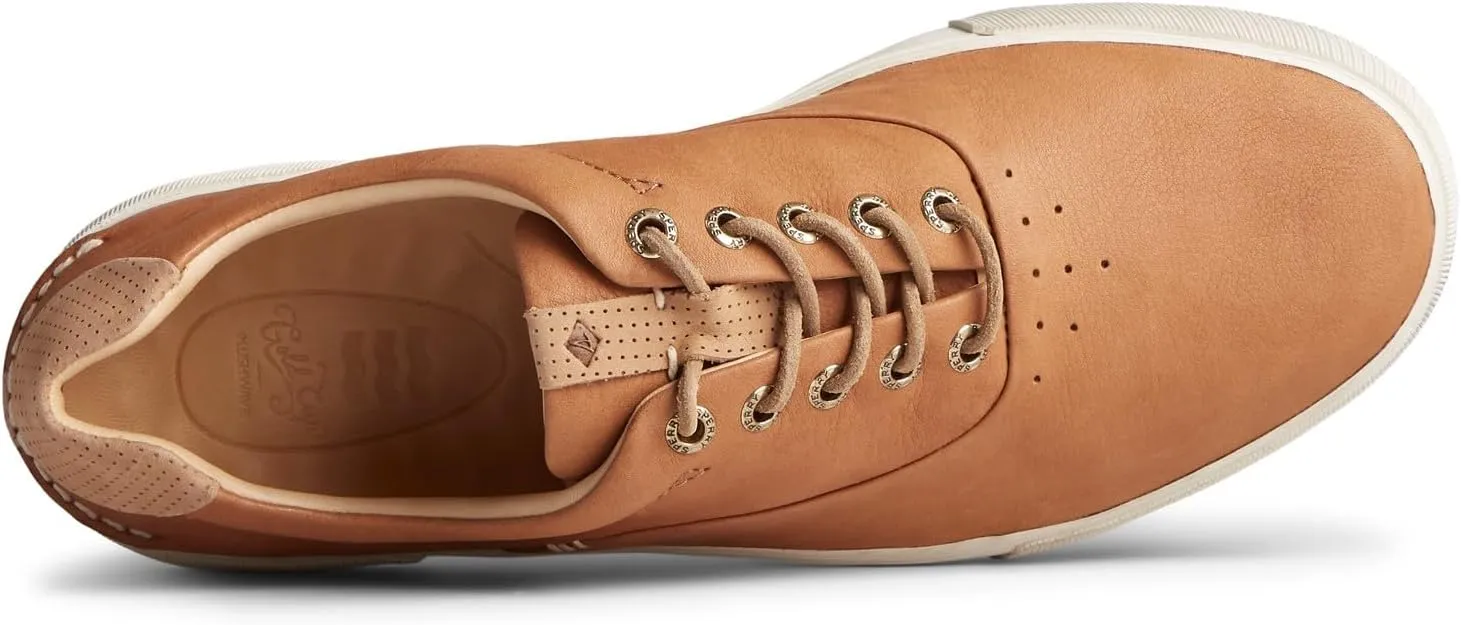 Sperry Men's Gold Striper Plushwave Sneaker