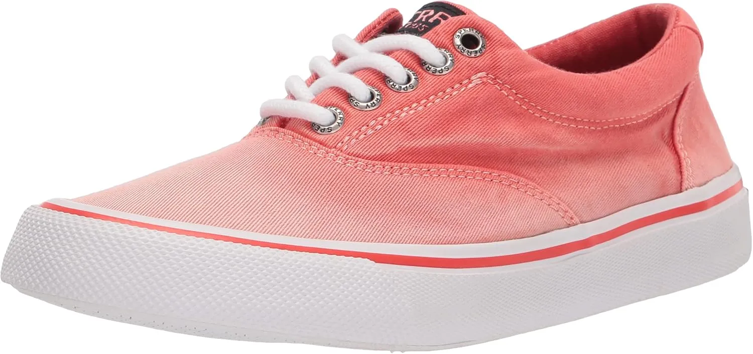 Sperry Men's Striper Ii CVO Nautical Sneaker