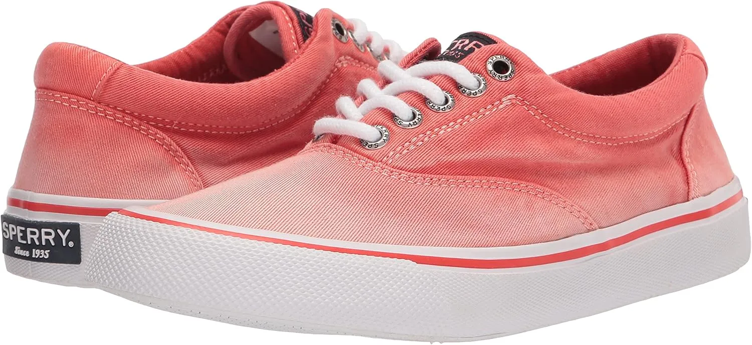 Sperry Men's Striper Ii CVO Nautical Sneaker