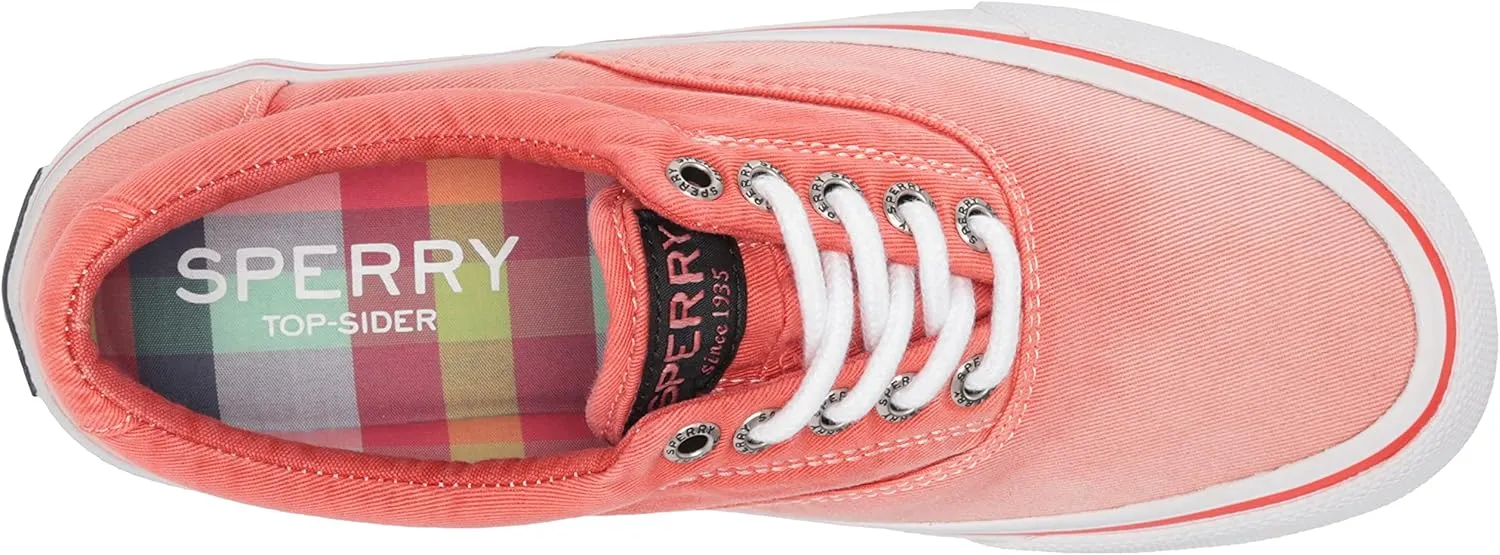 Sperry Men's Striper Ii CVO Nautical Sneaker
