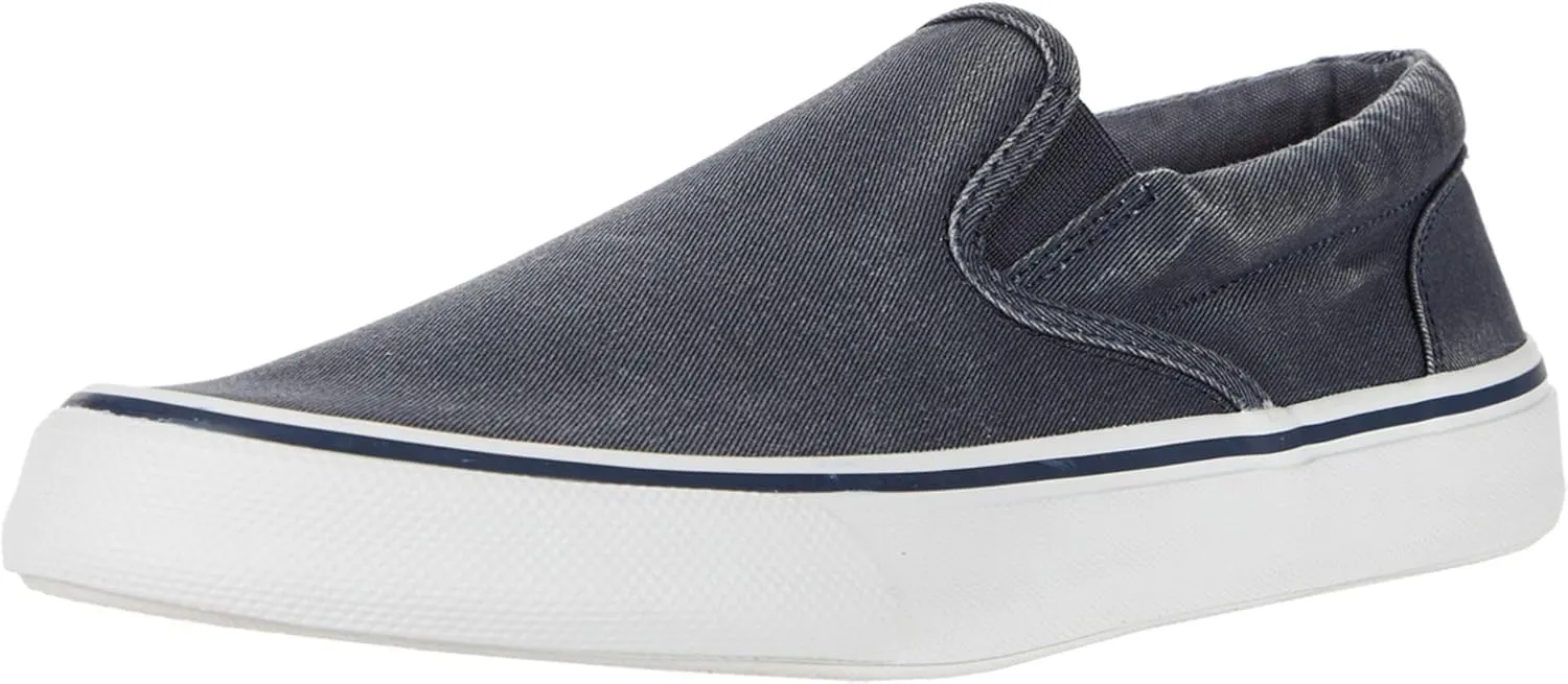 Sperry Men's Striper II Slip-On Sneaker