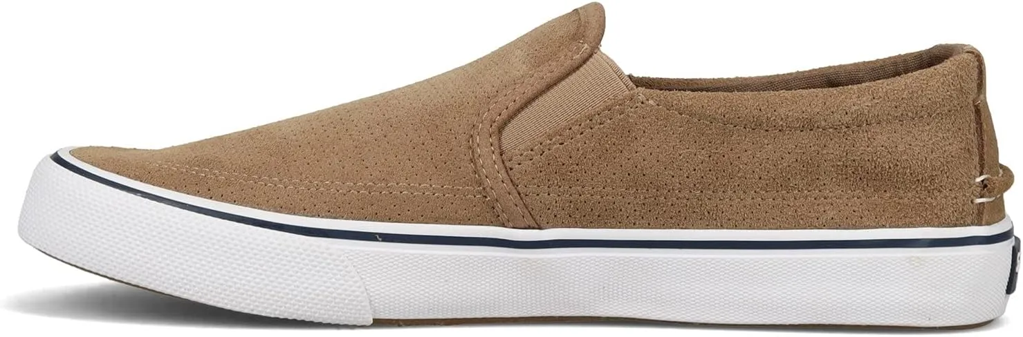 Sperry Men's Striper II Slip-On Sneaker