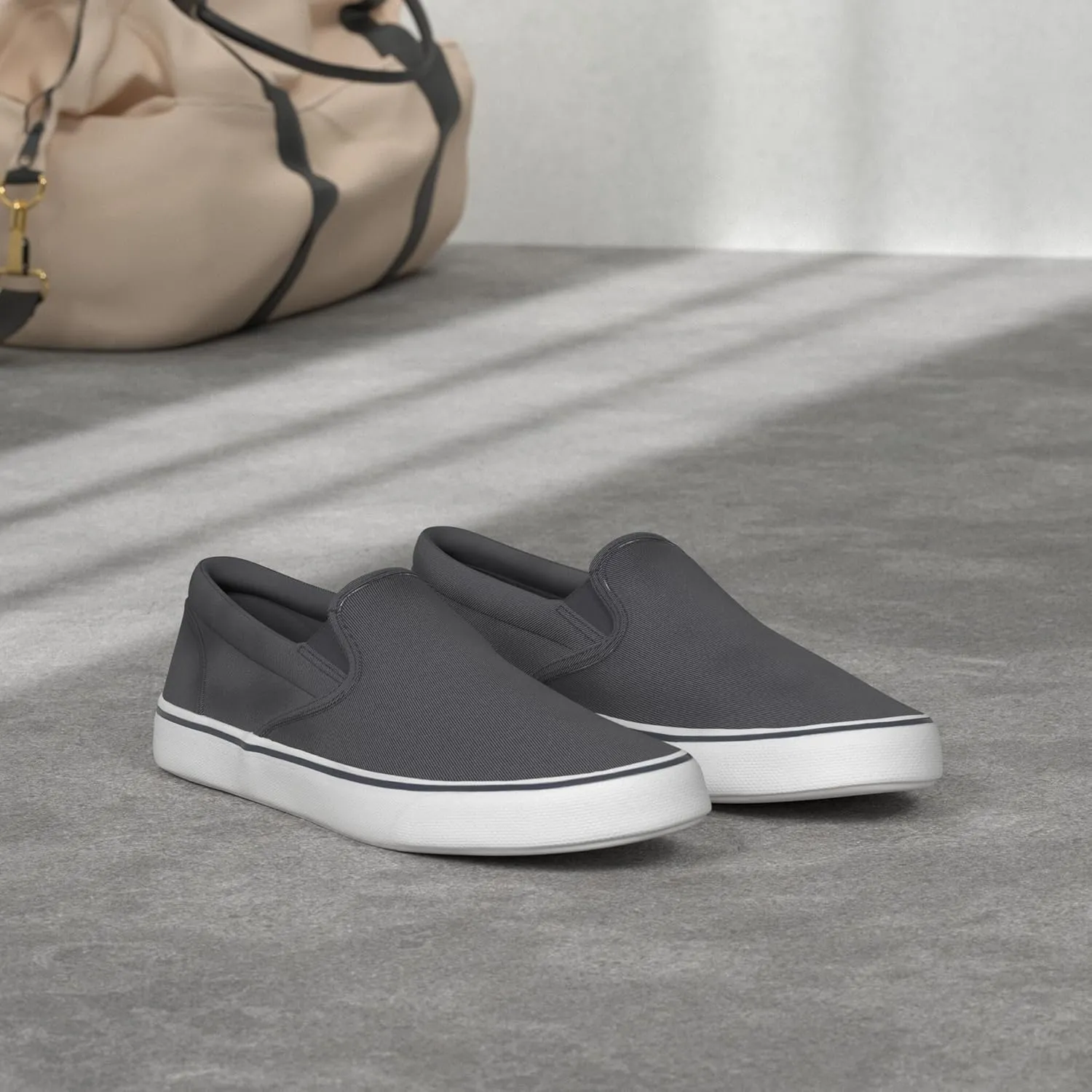 Sperry Men's Striper II Slip-On Sneaker