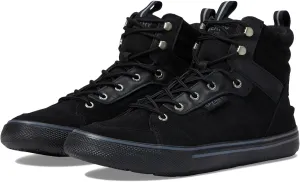 Sperry Men's Striper Storm Hiker Hiking Shoe, Black, 7.5