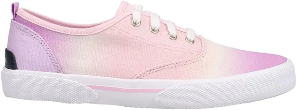 Sperry Unisex-Child Pier Wave CVO Washable Sneaker