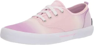 Sperry Unisex-Child Pier Wave CVO Washable Sneaker