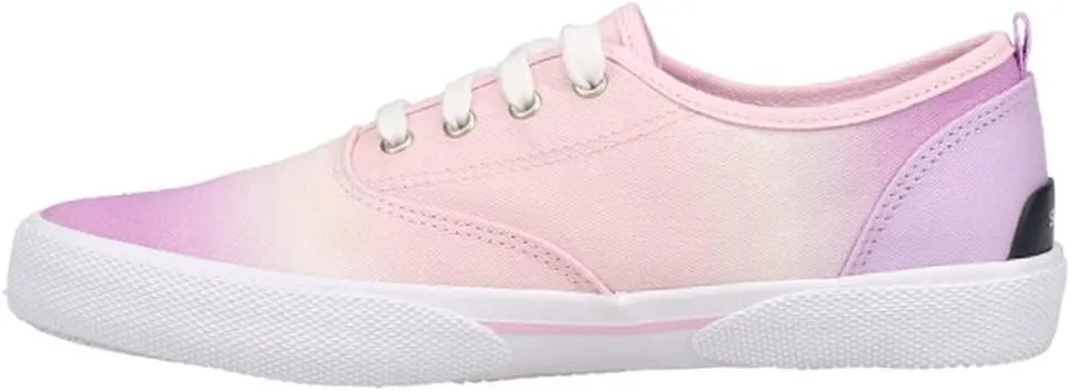 Sperry Unisex-Child Pier Wave CVO Washable Sneaker
