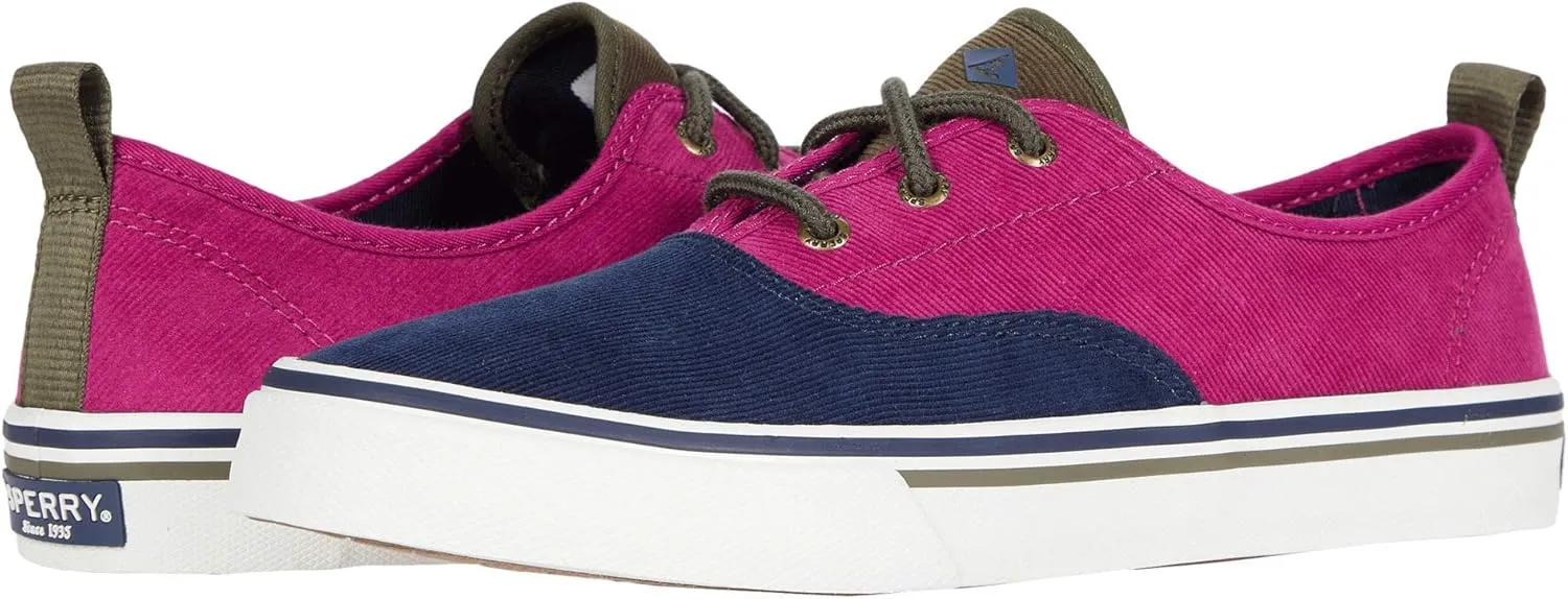 Sperry Women's Crest CVO Sneaker
