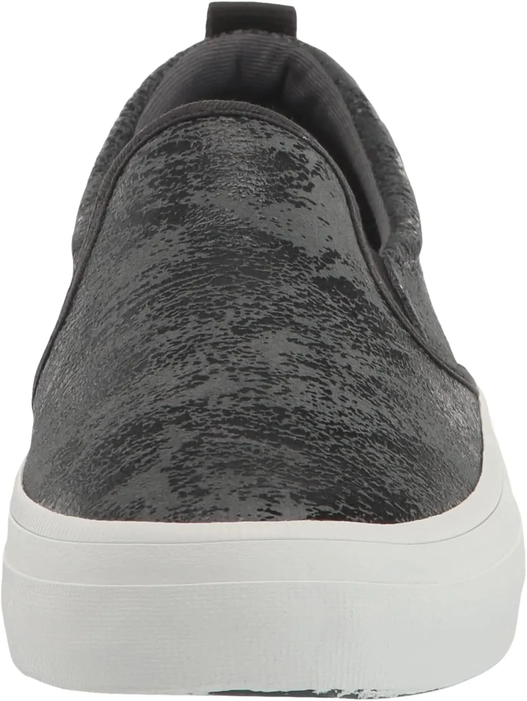 Sperry Women's Crest Twin Gore Leather Sneaker