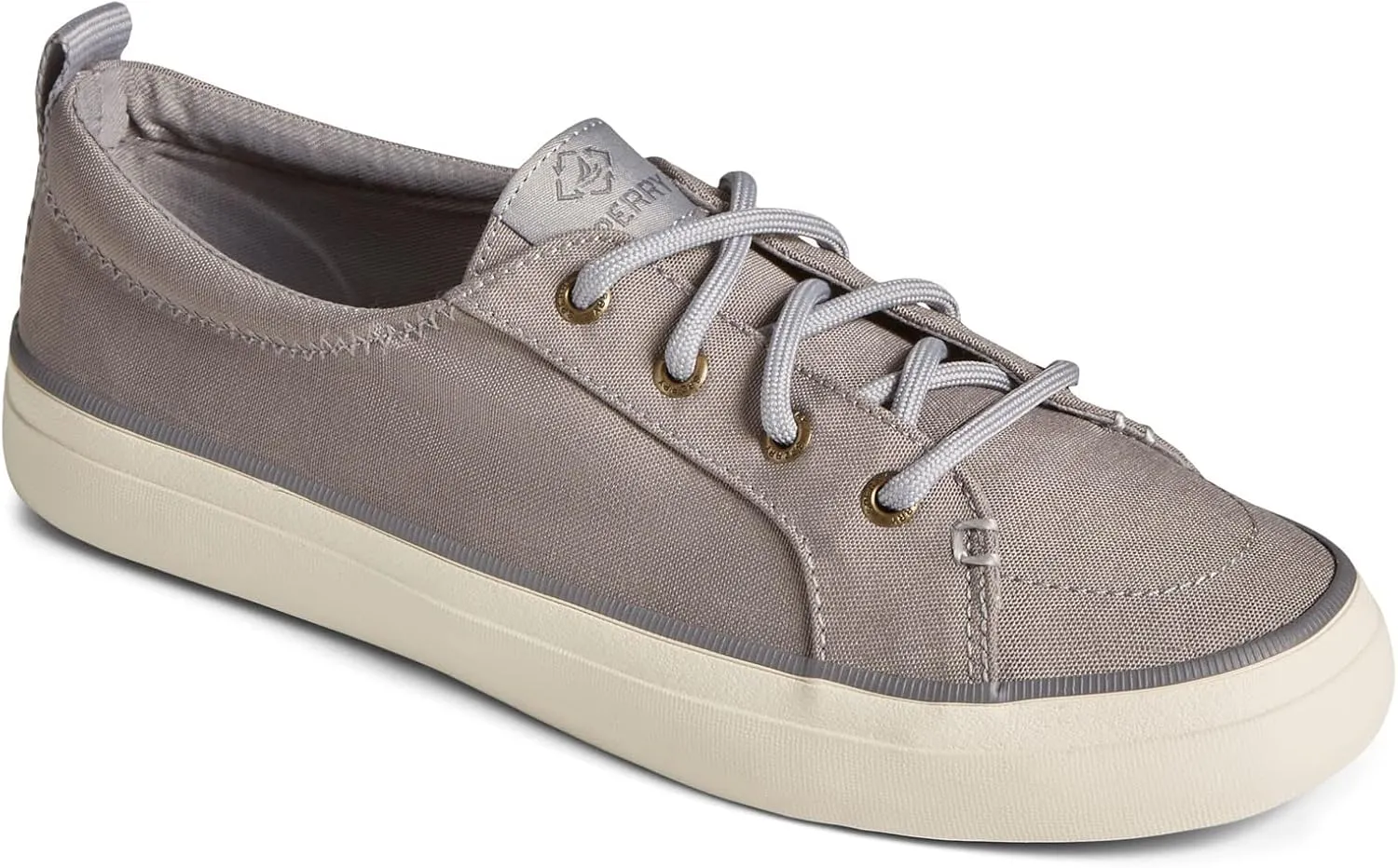 Sperry Women's Crest Vibe Seacycled Sneaker