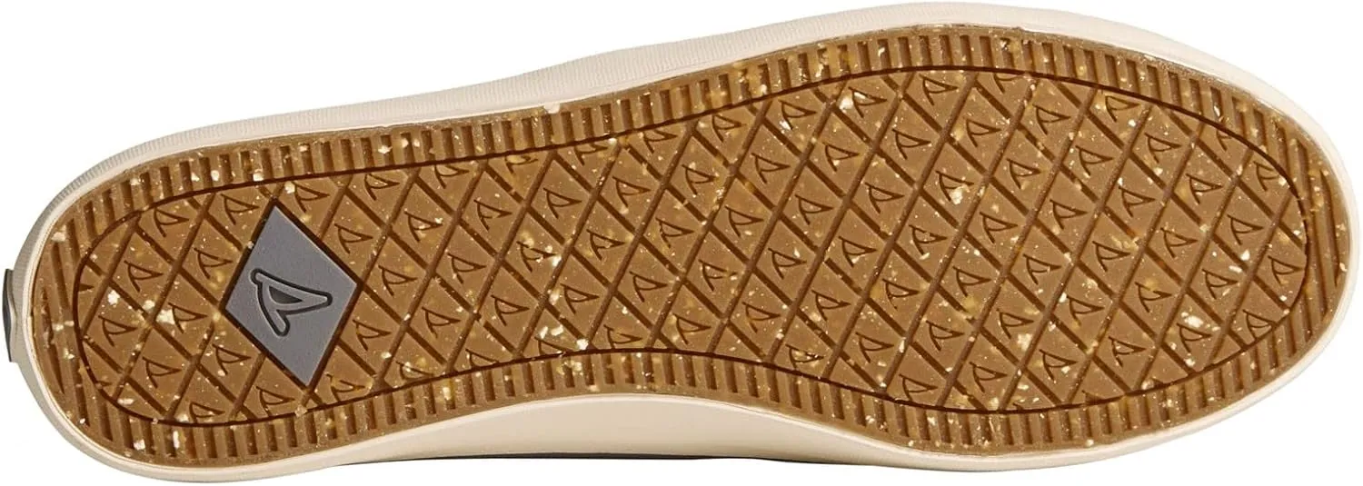 Sperry Women's Crest Vibe Seacycled Sneaker