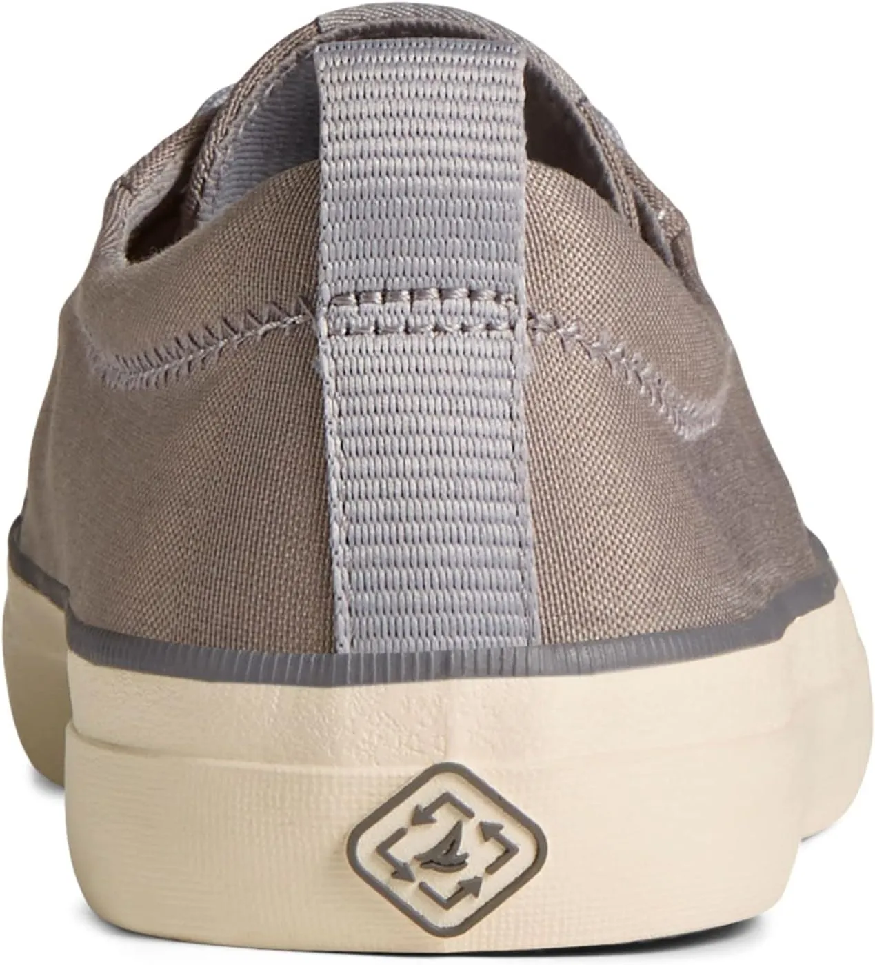 Sperry Women's Crest Vibe Seacycled Sneaker