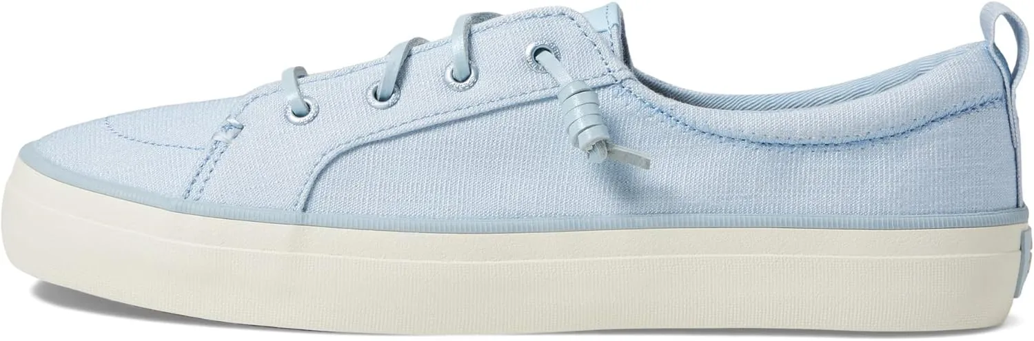 Sperry Women's Crest Vibe Seasonal Sneaker