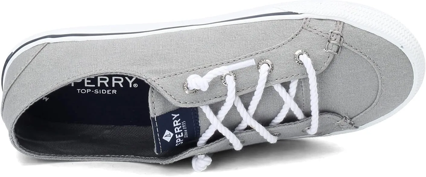 Sperry Women's Lounge LTT Core Sneaker