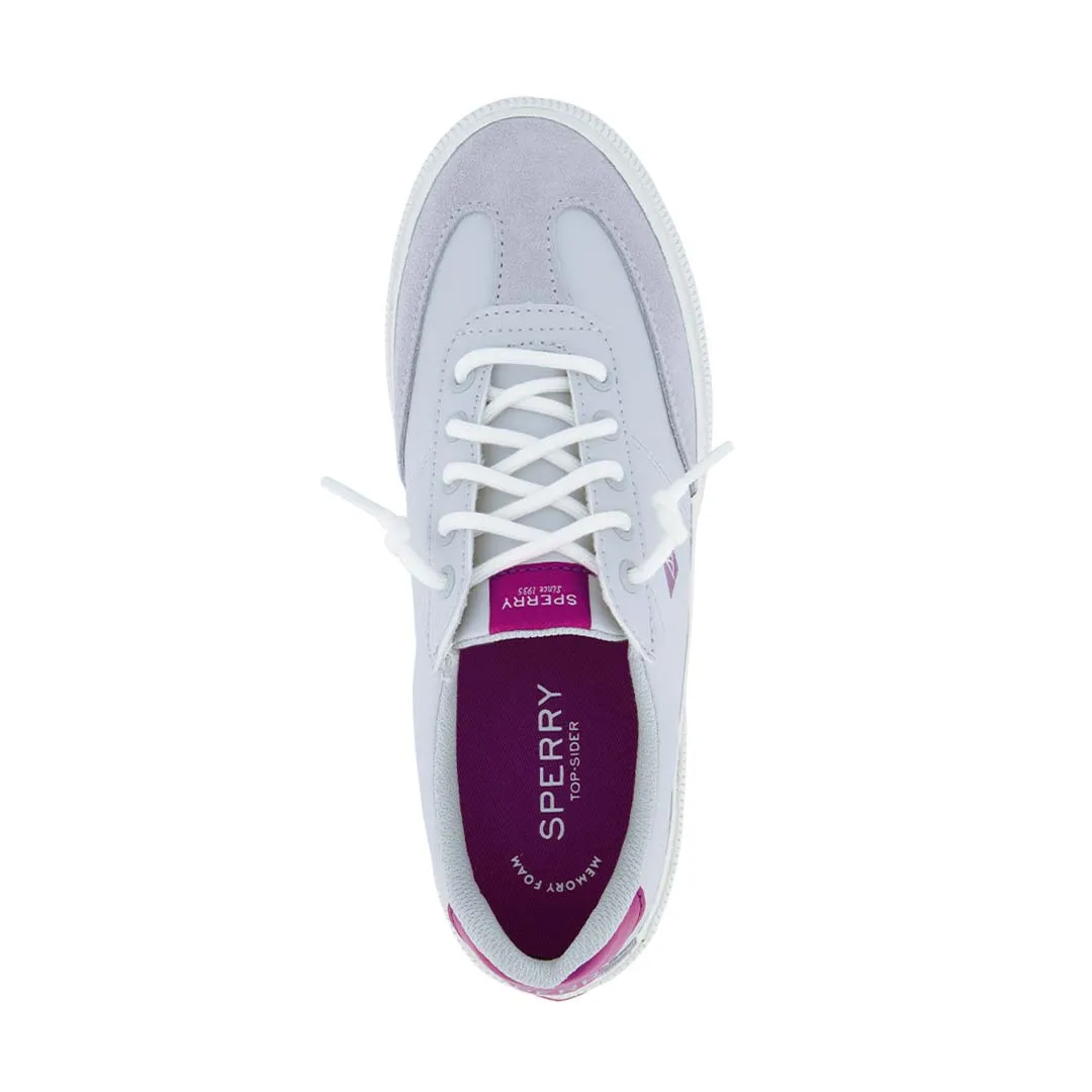 Sperry Women's Pier Wave Refresher Sneaker