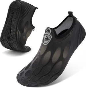 Spesoul Water Shoes for Women Men Quick Dry Aqua Socks Water Sneakers Outdoor Beach Swim Shoes