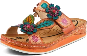 Spring Step L'Artiste Women's Pillow-Soft Sandal