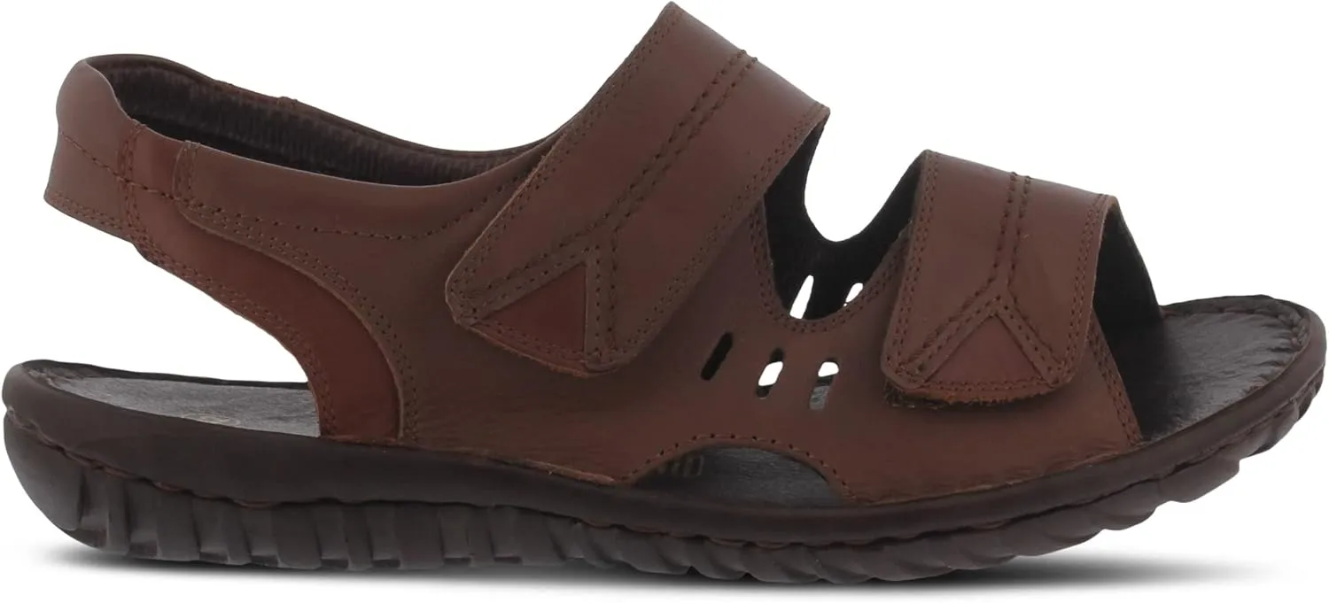 Spring Step Men's Diro Slingback Sandal
