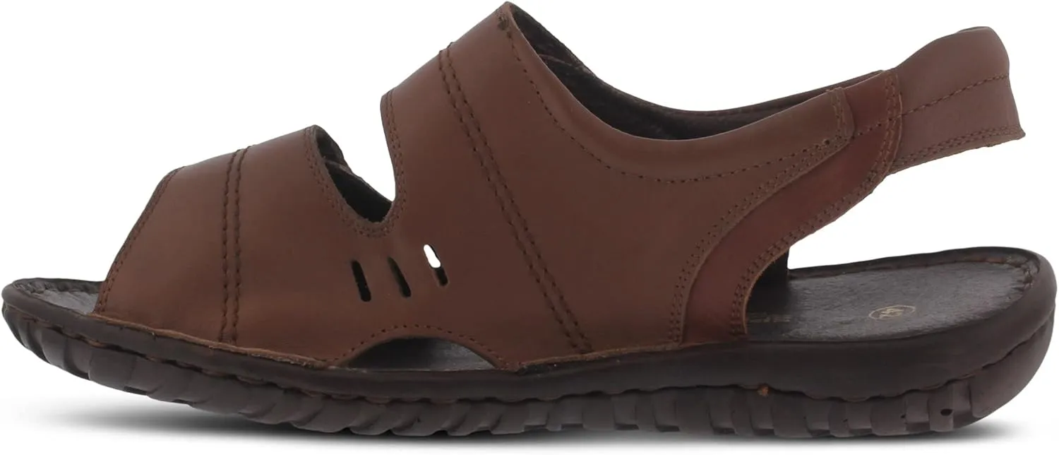 Spring Step Men's Diro Slingback Sandal